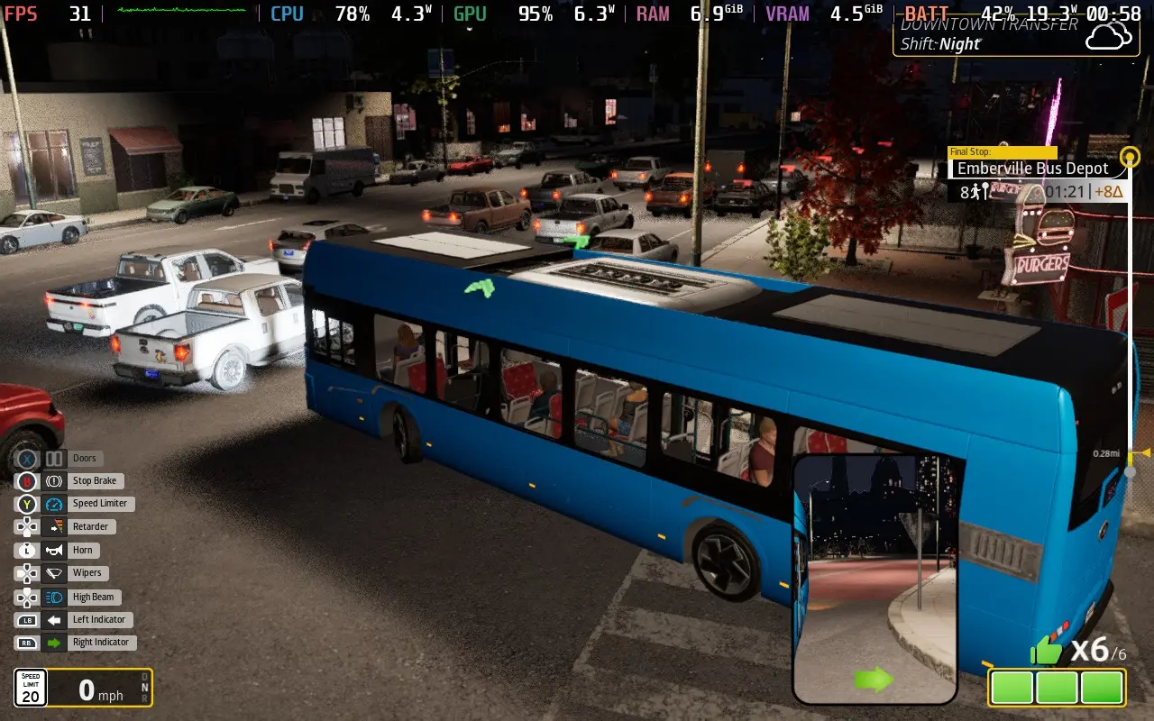 Bus Bound 3 BusBoundSteamDeck1