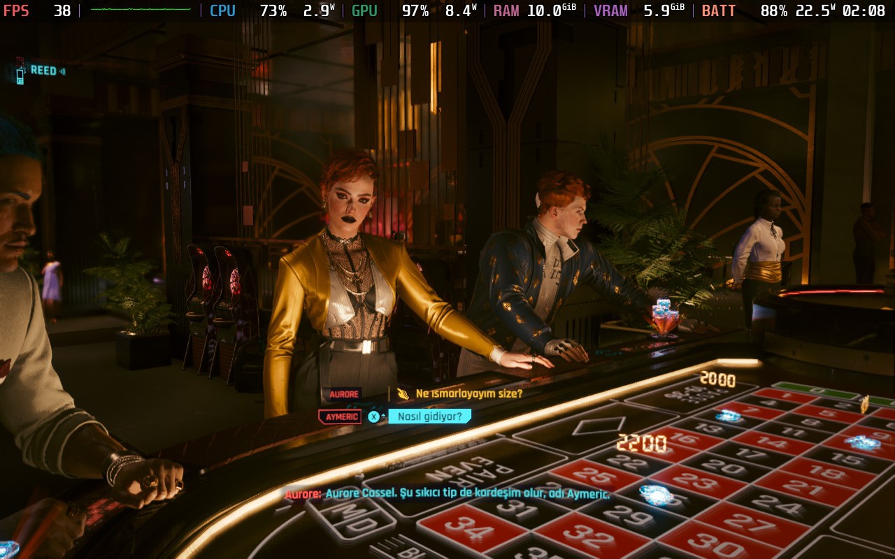 Cyberpunk 2077: Ultimate Edition 10 CP2077 ss10