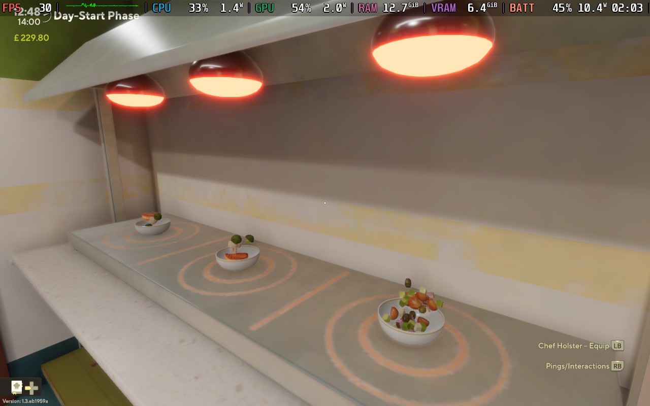 Cooking Simulator 2: Better Together 4 CookingSimulator2 1