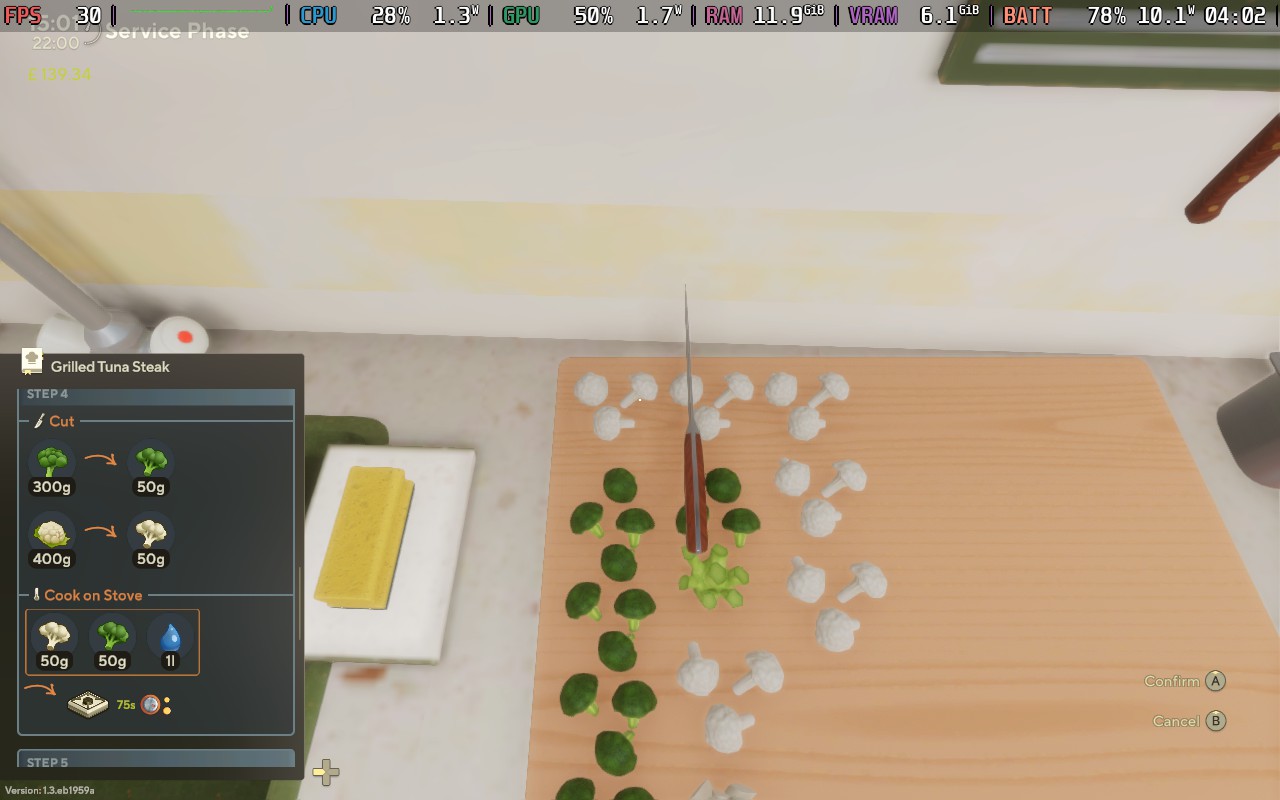 Cooking Simulator 2: Better Together 2 CookingSimulator2 2