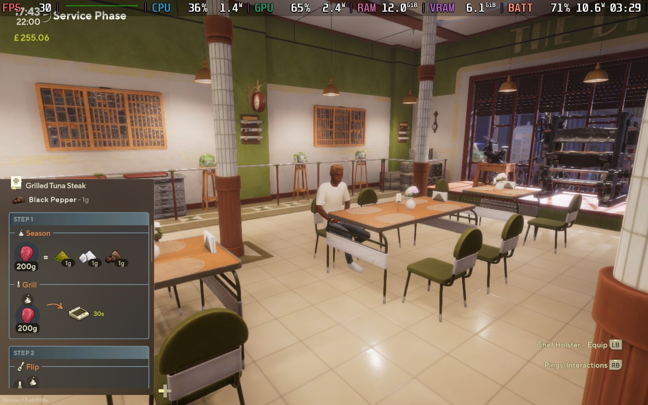 Cooking Simulator 2: Better Together 3 CookingSimulator2 4
