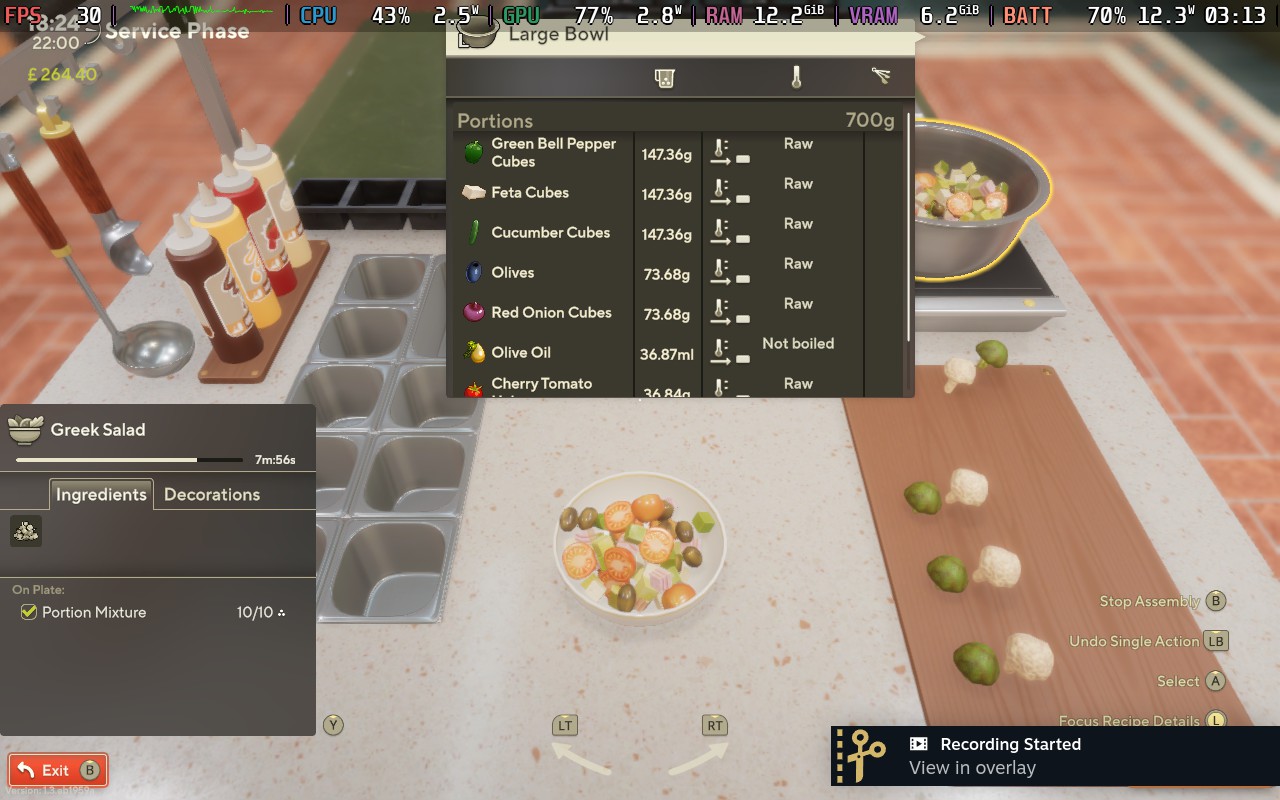 Cooking Simulator 2: Better Together 1 Cooking Simulator 2: Better Together