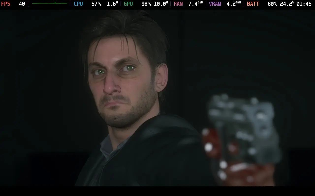 Death Stranding 2 1.5 Update Makes The Game Fully Playable On Steam Deck 1 Death Stranding 2