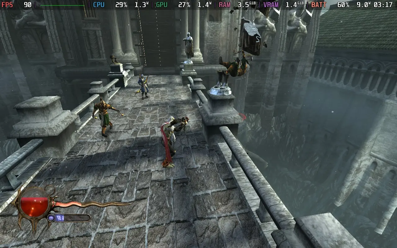 Legacy of Kain: Defiance Remastered 2 DefianceRemasteredNew2