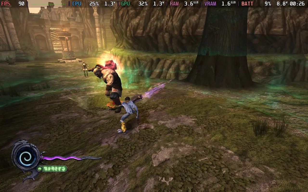 Legacy of Kain: Defiance Remastered 1 DefianceRemasteredNew3