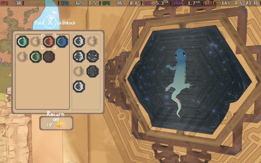 Gecko Gods 11 GeckoGodsCustomization