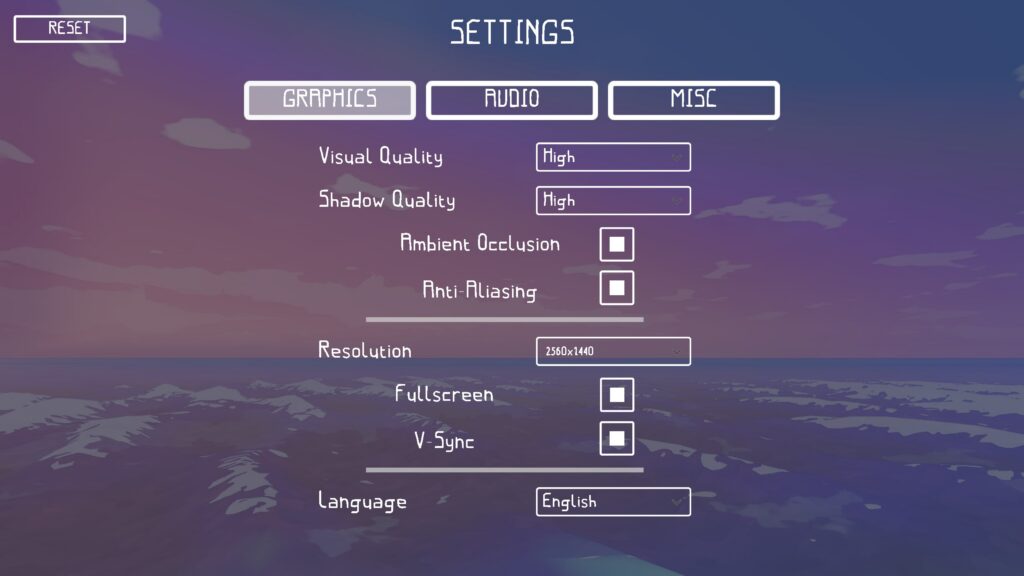 Gecko Gods 8 GeckoGodsSettings 2
