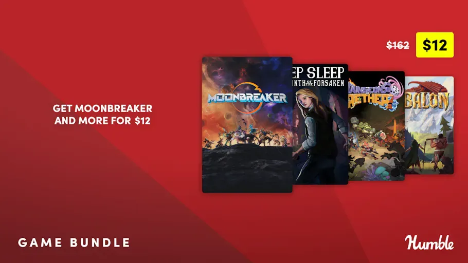 Humble's Your Move Turn-Based Games Bundle Is A Fantastic Group of 8 Steam Deck Games 1 Humble Your Move Turn-Based Games bundle