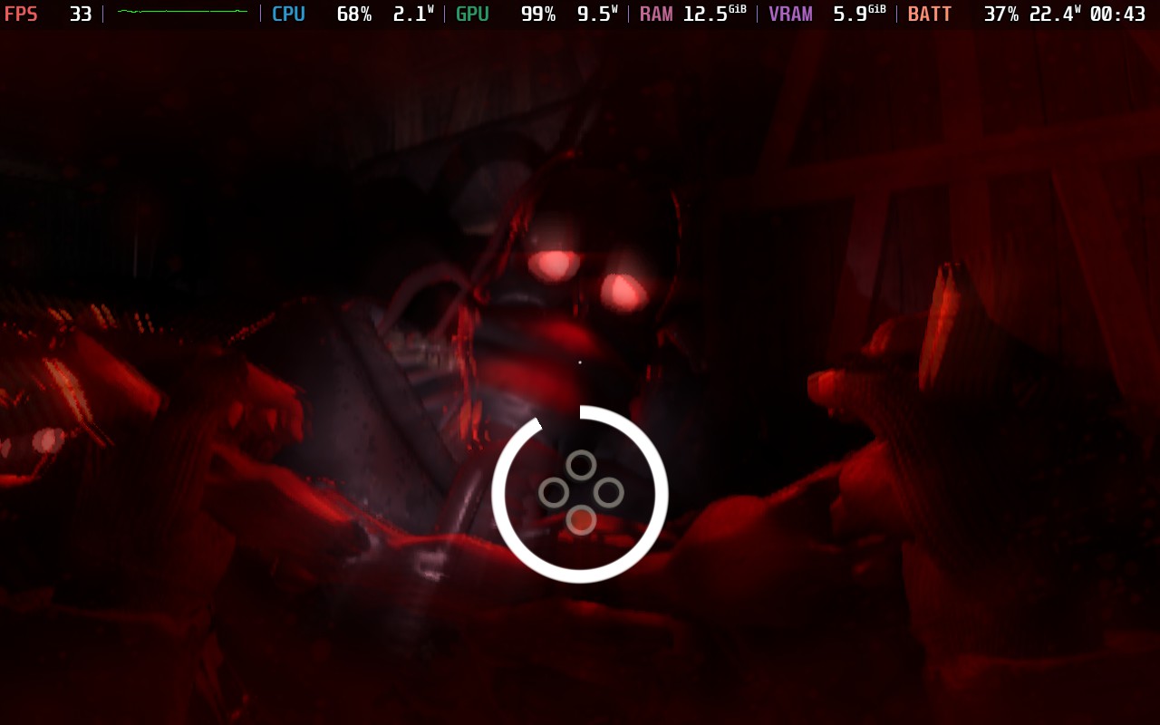 INDUSTRIA 2 Is Not A Great Experience On The Steam Deck 2 INDUSTRIA2SteamDeck 1