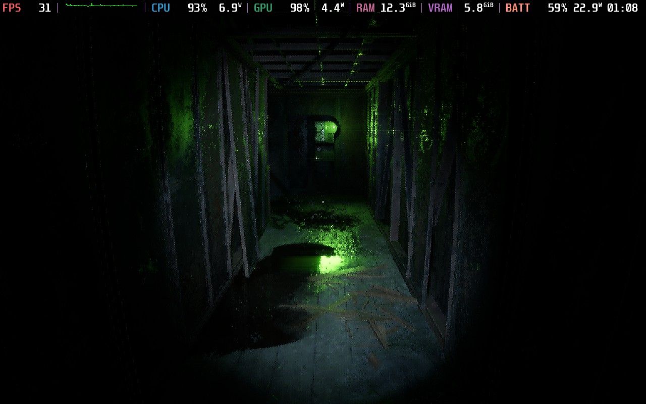 INDUSTRIA 2 Is Not A Great Experience On The Steam Deck 1 INDUSTRIA 2