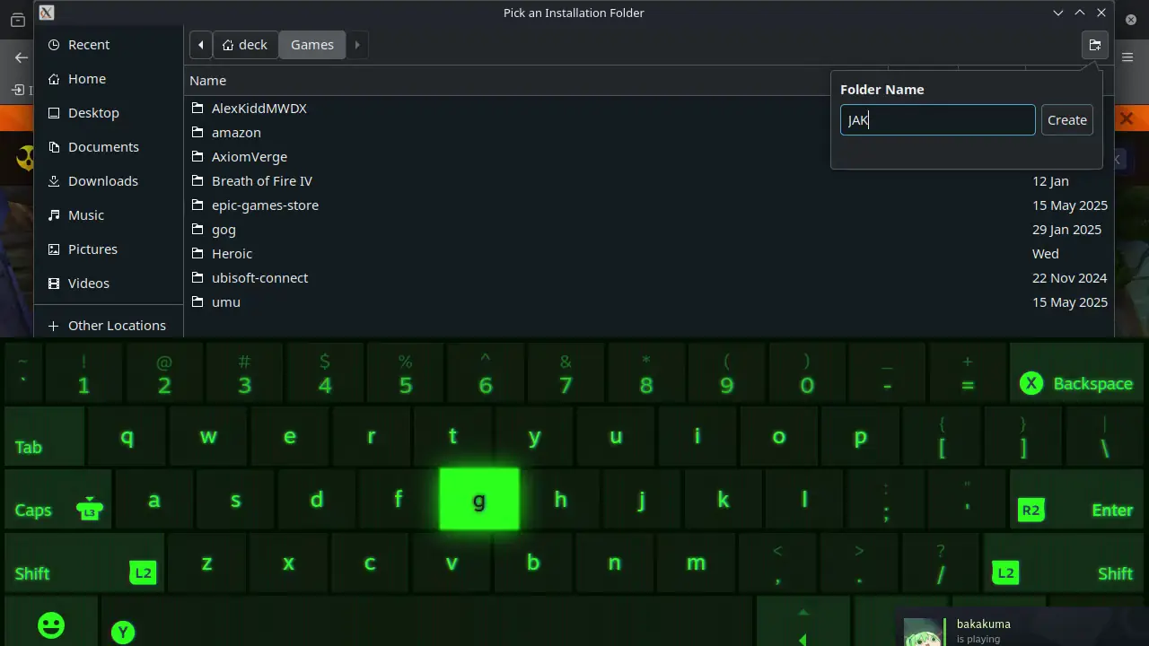 How To Set Up The Jak And Daxter Trilogy's Native PC Ports On Steam Deck 2 JakDaxterNativePCGuide 2