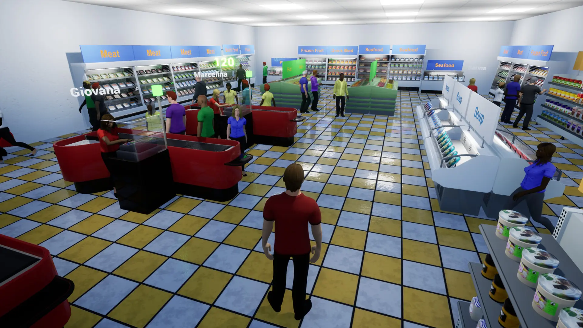 Free Games + Amazon Prime For Your Steam Deck and Handhelds - 5/14/26: 26 KingofRetailStock1