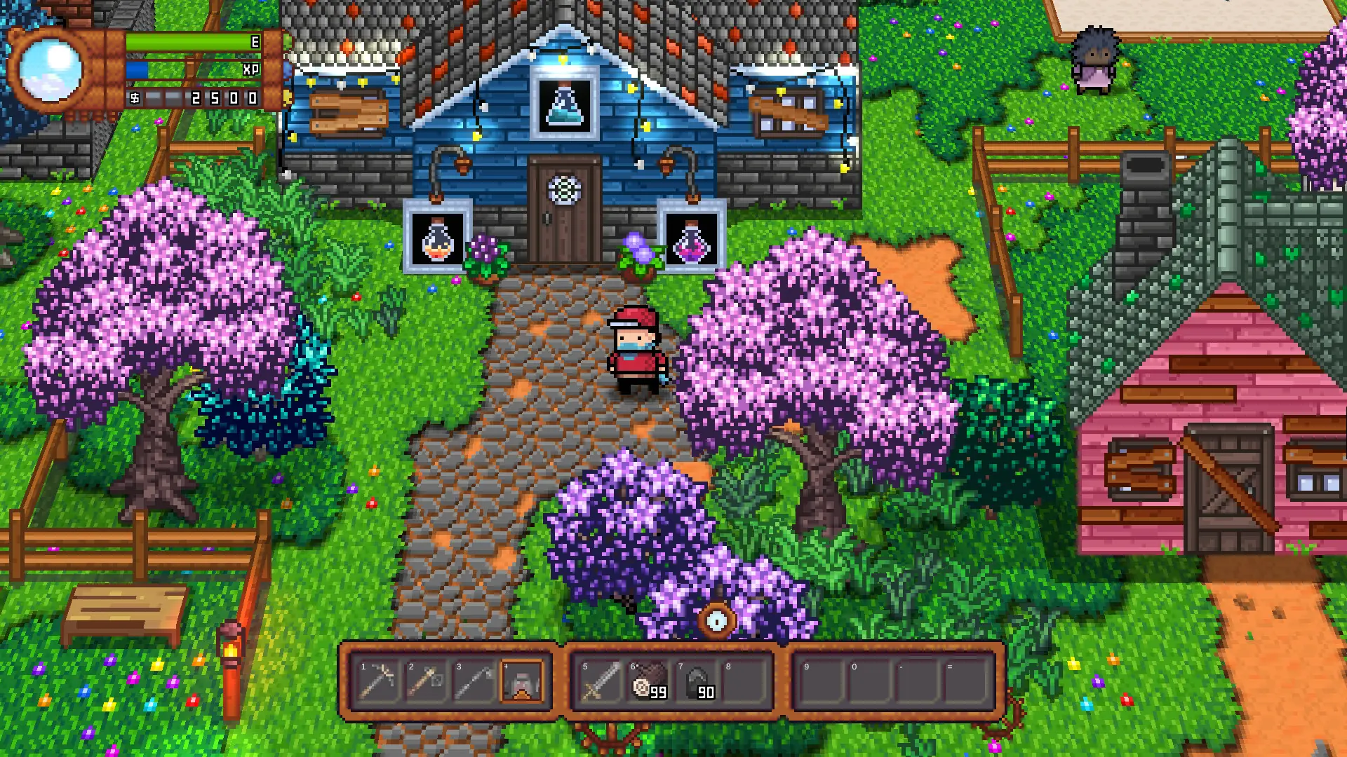 Free Games + Amazon Prime For Your Steam Deck and Handhelds - 5/14/26: 14 MonsterHarvestStock1