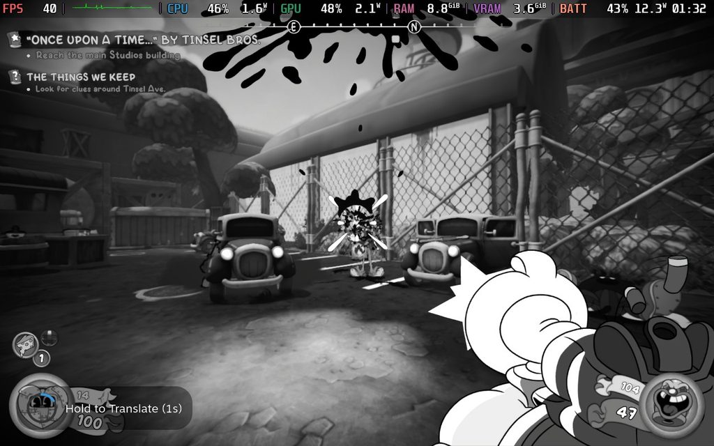 Steam Deck Verified/Playable Highlights 4/13/26 - 4/19/26 2 MousePIForHire 1