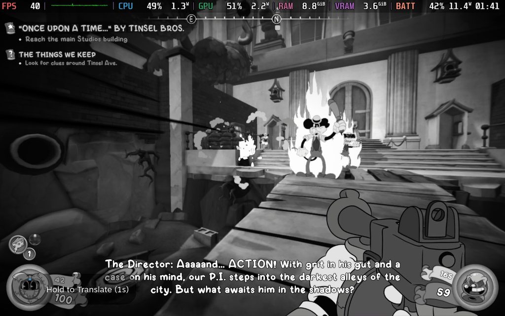 Steam Summer Sale 2026 Recommendations For Steam Deck - Part 2 149 MousePIForHire 2
