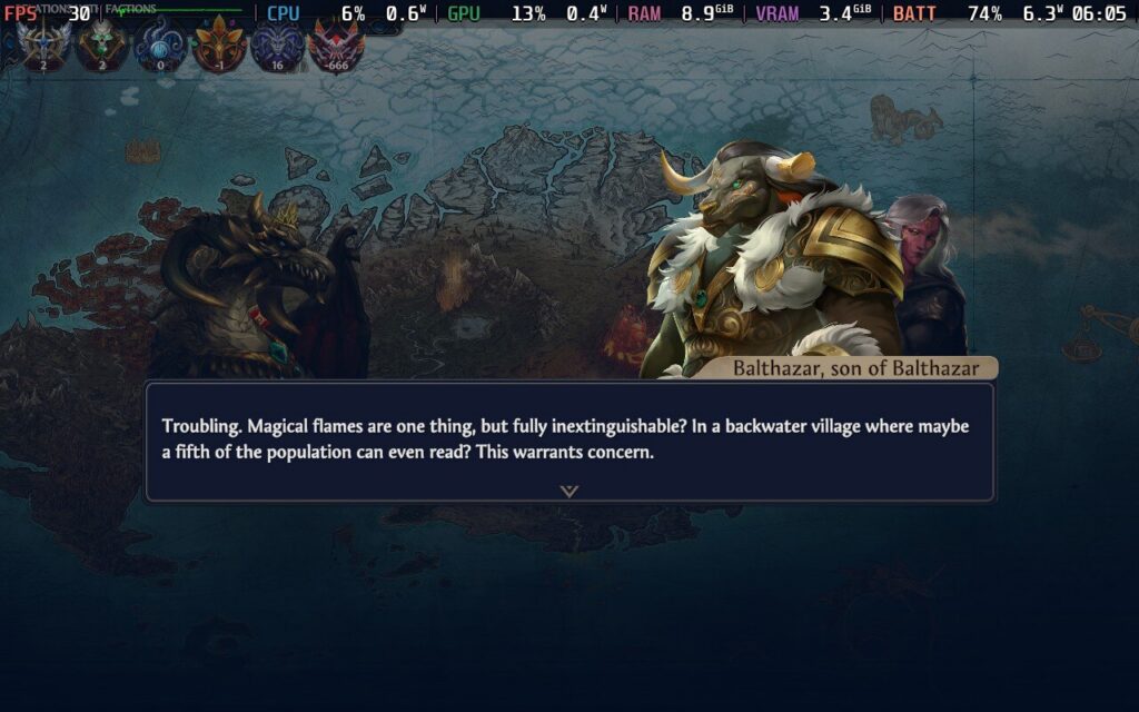 Heroes of Might and Magic: Olden Era (Early Access) 5 OldenEraStory