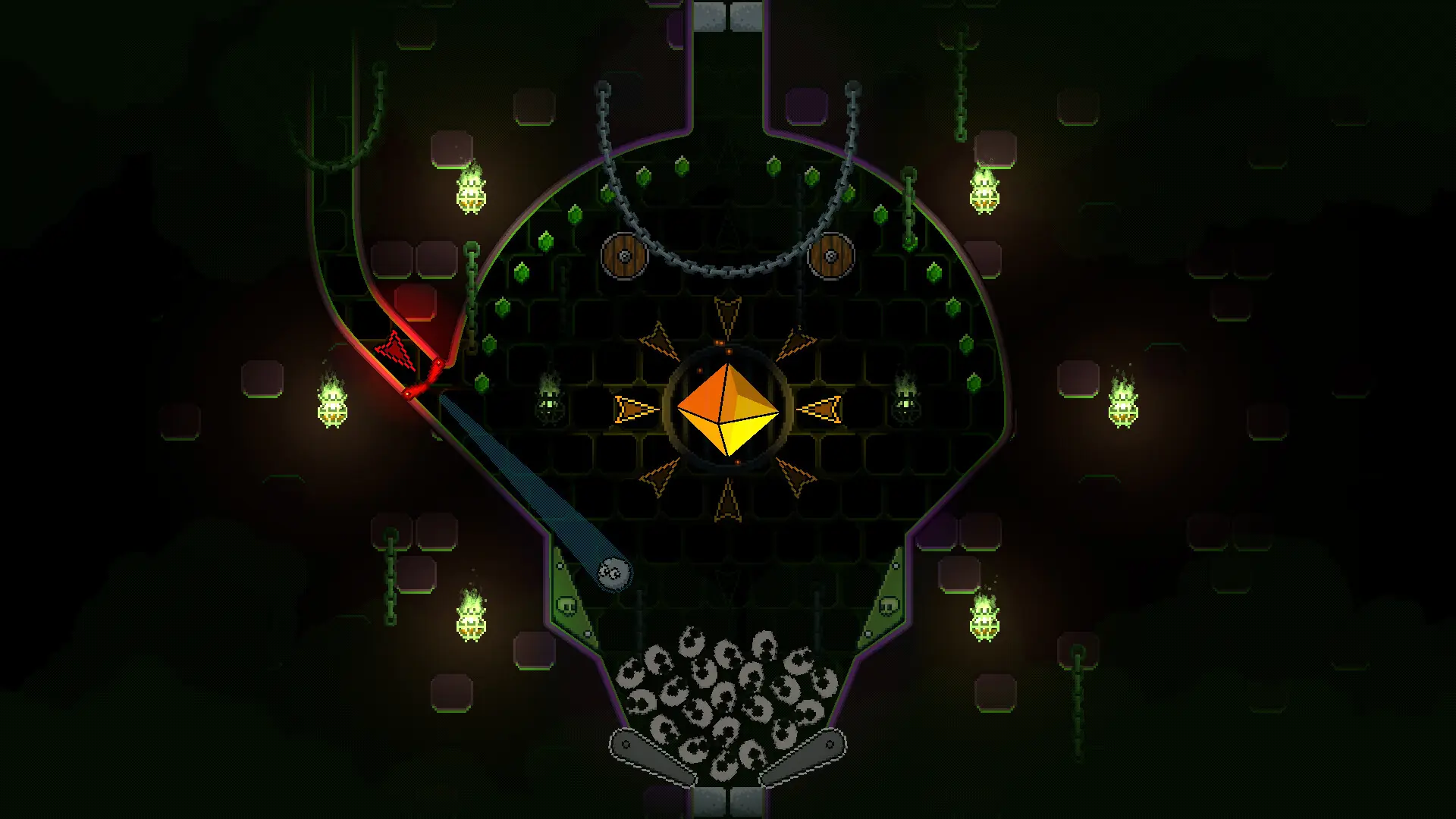 Free Games + Amazon Prime For Your Steam Deck and Handhelds - 5/14/26: 21 PinballSpireStock1