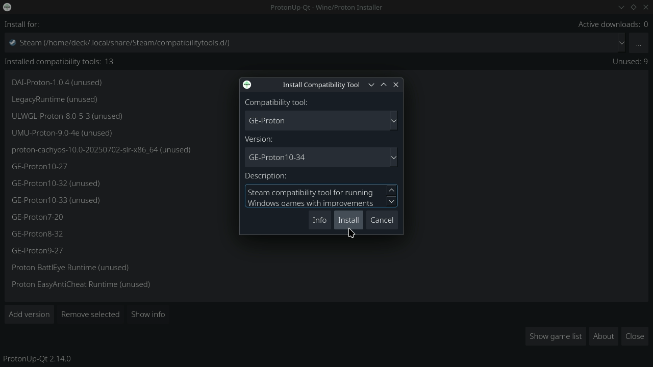 How To Play The Original Resident Evil 1 And 2 On Steam Deck 2 ResidentEvilOGSteamDeckGuide 1