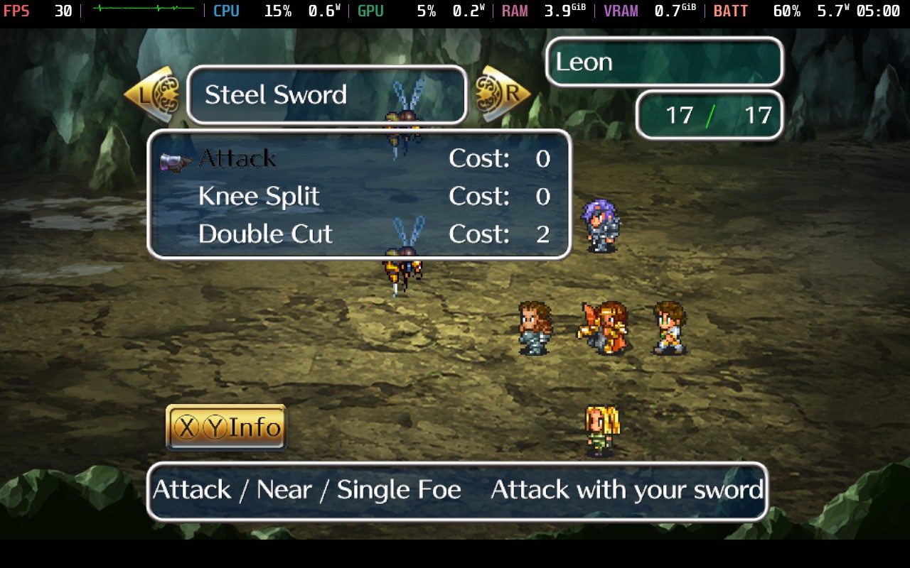 Square Enix Brings 4 Romancing SaGa Games To GOG 2 RomancingSaGa2GOG