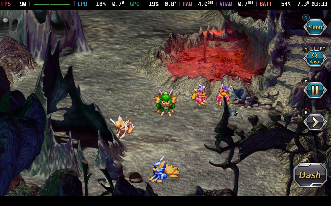 Square Enix Brings 4 Romancing SaGa Games To GOG 3 SaGaFrontierRemasteredGOG