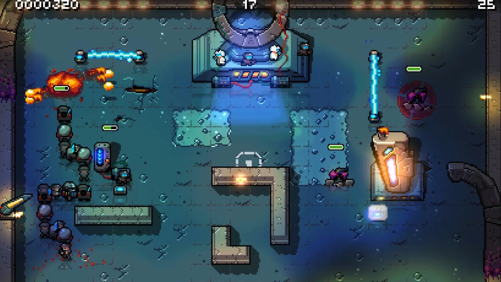 Free Games + Amazon Prime For Your Steam Deck and Handhelds - 5/14/26: 25 SnakeCoreStock1