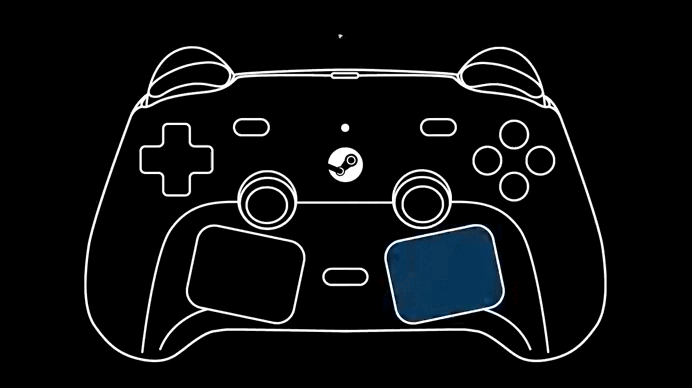 New Steam Client Update Contains Steam Controller Input Videos 2 SteamController1