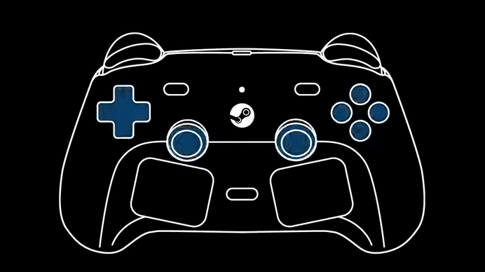 New Steam Client Update Contains Steam Controller Input Videos 3 SteamController2