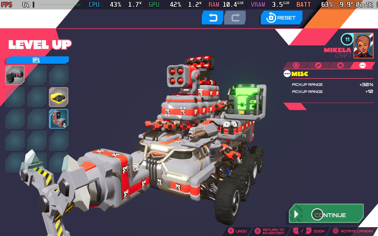 TerraTech Legion 3 TerraTechLegion 7