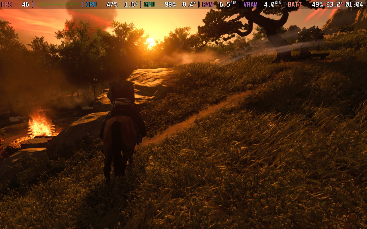 Ghost of Tsushima 10 got ss10