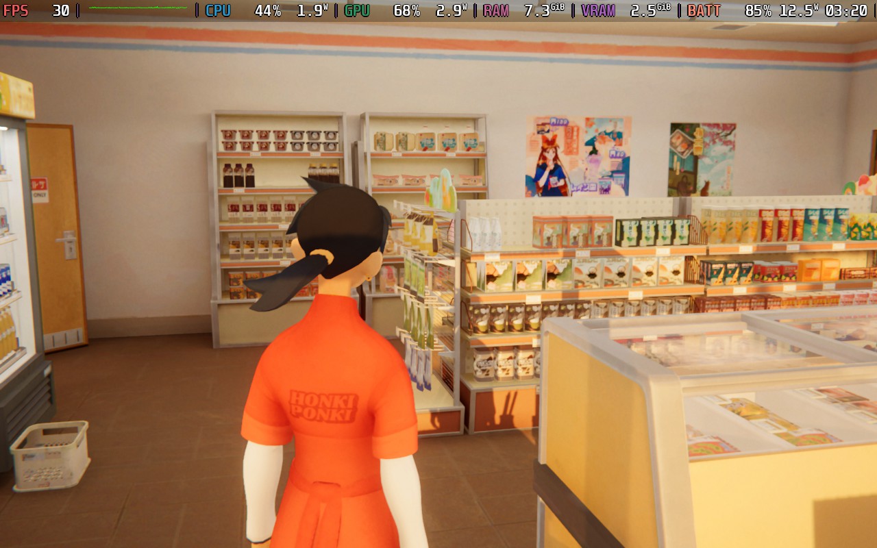 inKONBINI: One Store. Many Stories 1 inKONBINI: One Store. Many Stories