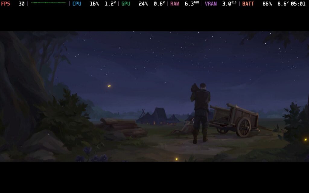 Heroes of Might and Magic: Olden Era (Early Access) 2 oldenEraCutscene