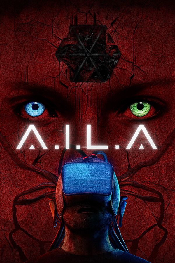 A.I.L.A box art