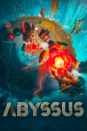Abyssus box art