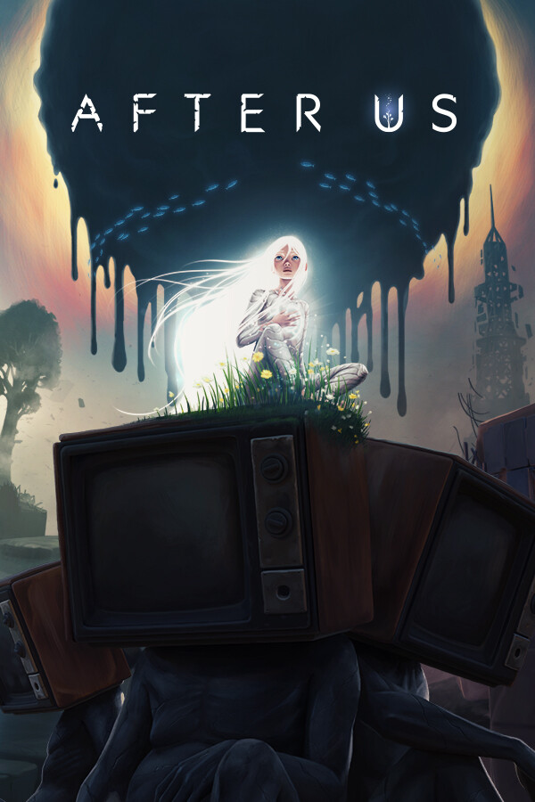 After Us box art