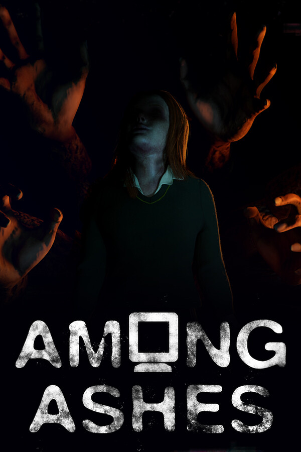 Among Ashes box art