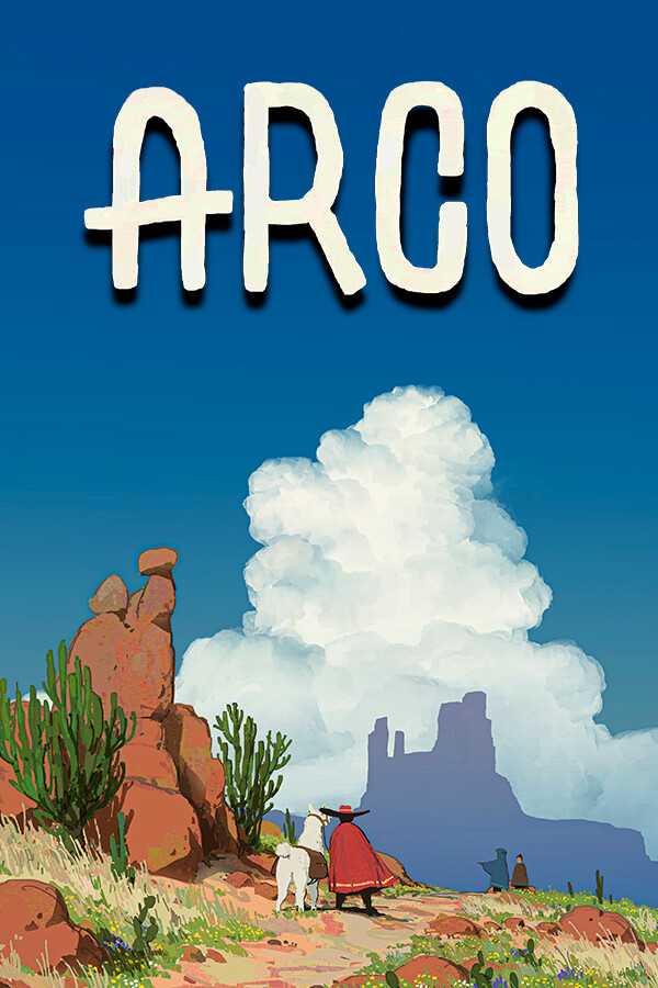 Arco box art