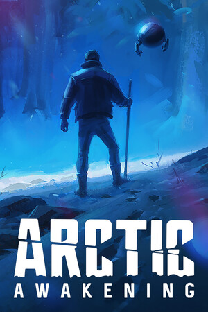 Arctic Awakening box art