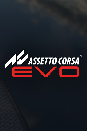 Assetto Corsa EVO (Early Access) box art