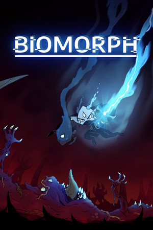 BIOMORPH box art