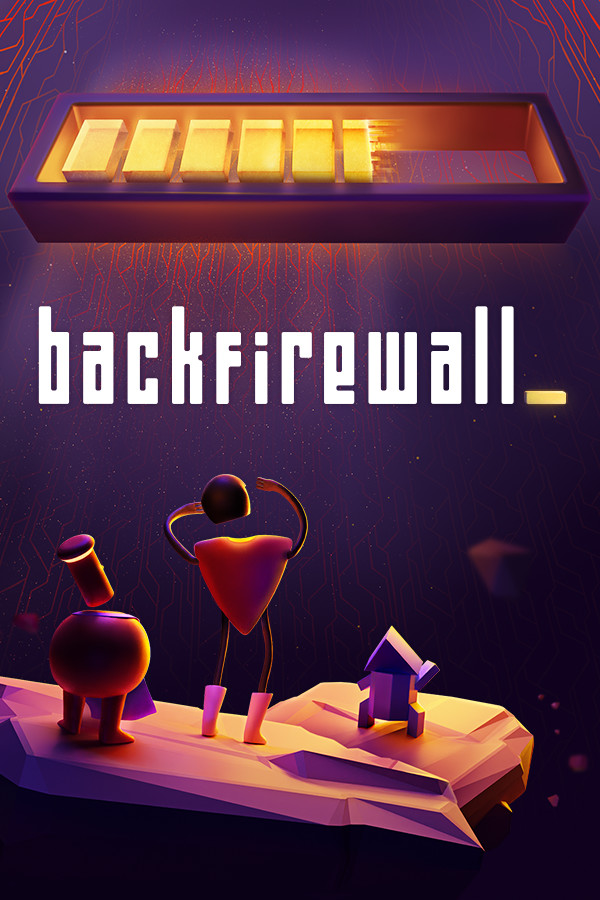 Backfirewall_ box art