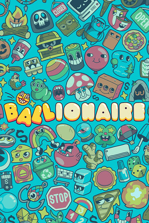 Ballionaire box art