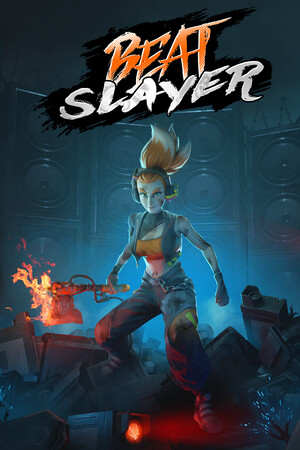 Beat Slayer box art