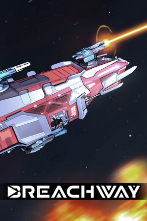 Breachway box art