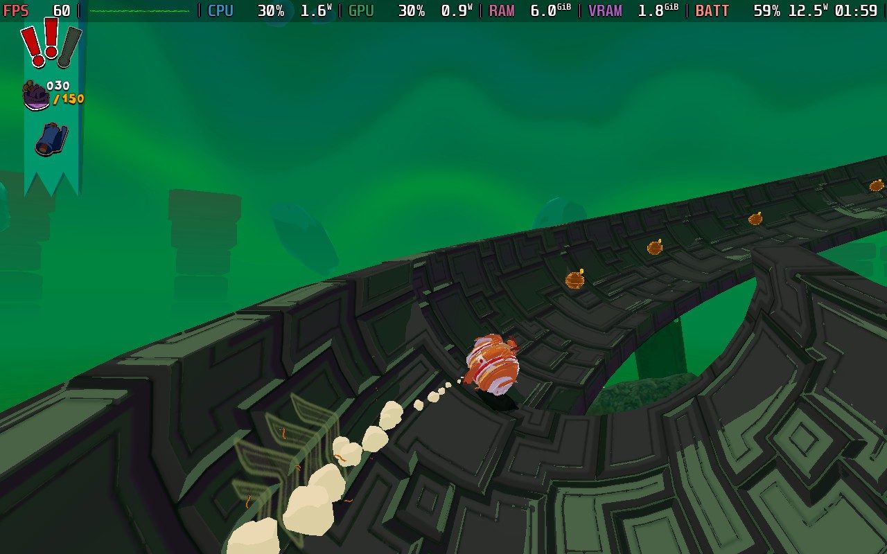 Bubsy 4D 3 Bubsy4D 5