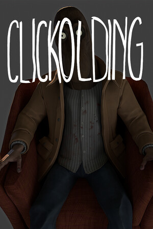 CLICKOLDING box art
