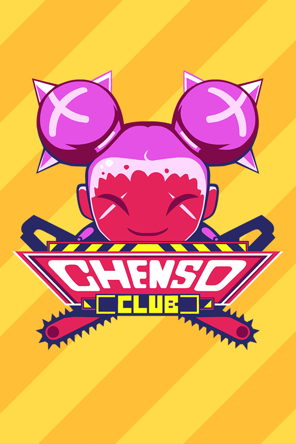 Chenso Club box art