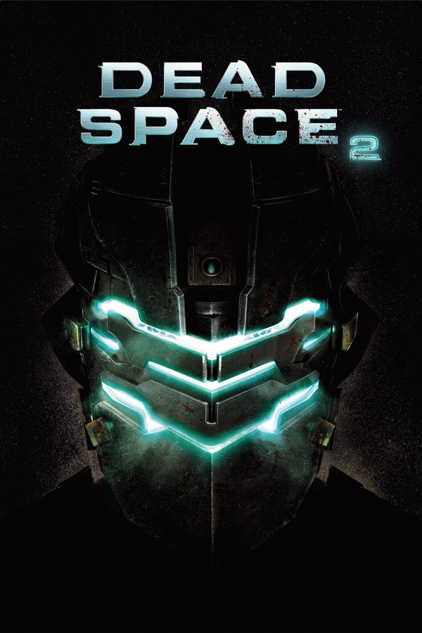 Dead Space 2 box art