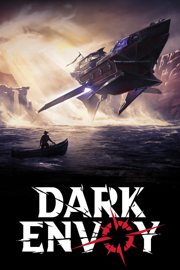 Dark Envoy box art