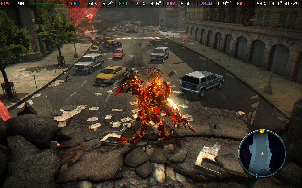 Darksiders Warmastered Edition