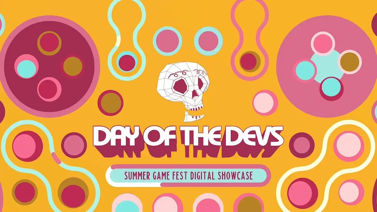 All the Announcements from Day Of The Devs at Summer Game Fest 2026 1 DayoftheDevsSGF2026